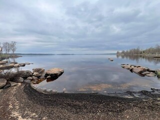 Holiday house Bolmsö Outdoor Recording 3