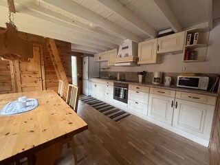 Vakantiehuis Bolmsö  12