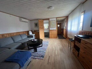 Ferienhaus Bolmsö  16