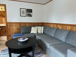 Vakantiehuis Bolmsö  13