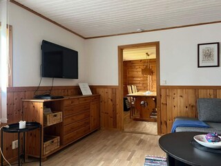 Vakantiehuis Bolmsö  9