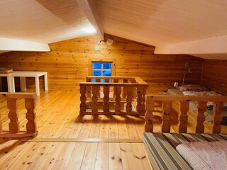 Holiday house Bolmsö  17