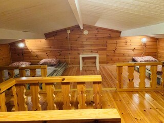 Vakantiehuis Bolmsö  18