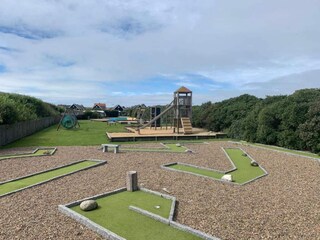 Vakantiehuis Thyborøn  26