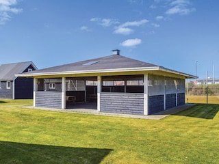 Holiday house Thyborøn  38