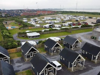 Ferienhaus Thyborøn Außenaufnahme 8