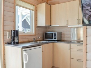 Vakantiehuis Thyborøn  22