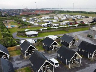 Ferienhaus Thyborøn Außenaufnahme 11