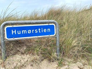 Casa de vacaciones Thyborøn Grabación al aire libre 4