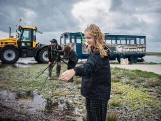 Vakantiehuis Thyborøn  45