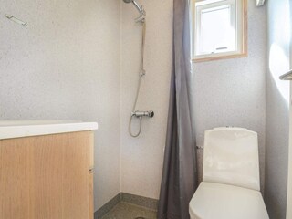 Casa de vacaciones Thyborøn  46