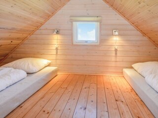 Casa de vacaciones Thyborøn  31