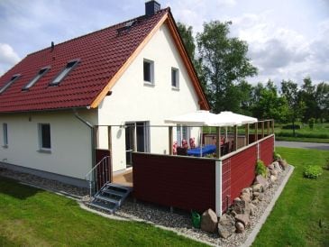 Ferienhaus Jahn