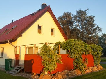 Ferienhaus Jahn