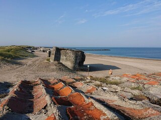 Vakantiehuis Thyborøn  21