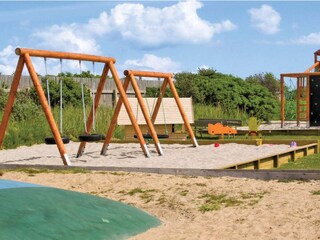 Casa per le vacanze Thyborøn  22