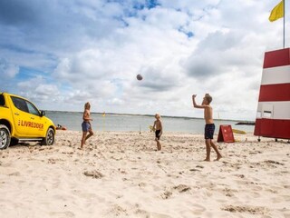 Casa per le vacanze Thyborøn  24