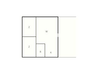 Holiday house Thyborøn Floor Plan 15