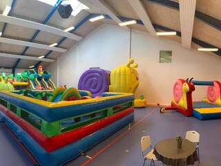 Vakantiehuis Thyborøn  14