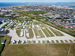 Ferienhaus Thyborøn Außenaufnahme 11