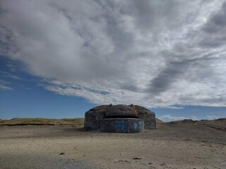 Vakantiehuis Thyborøn  37