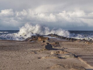 Maison de vacances Thyborøn  27