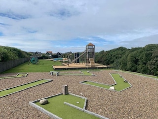 Vakantiehuis Thyborøn  19