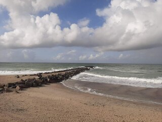 Vakantiehuis Thyborøn  39