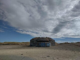 Vakantiehuis Thyborøn  37