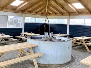 Vakantiehuis Thyborøn  41