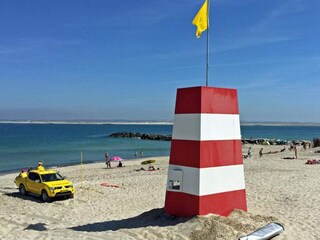 Vakantiehuis Thyborøn Buitenaudio-opname 15