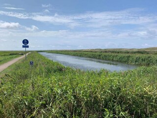 Ferienhaus Thyborøn Außenaufnahme 17