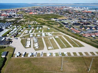 Ferienhaus Thyborøn Außenaufnahme 7