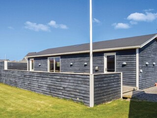 Vakantiehuis Thyborøn Buitenaudio-opname 5