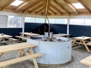 Vakantiehuis Thyborøn  38