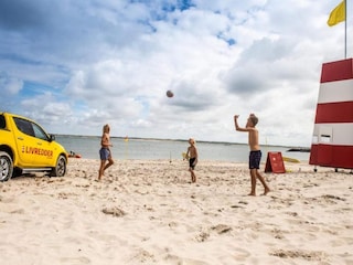 Vakantiehuis Thyborøn  21