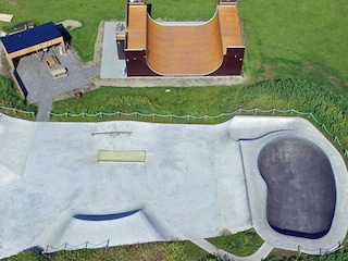 Casa per le vacanze Thyborøn  38