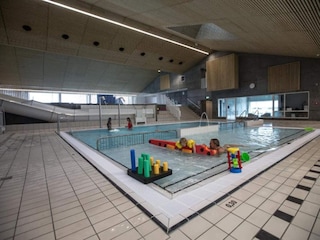 Vakantiehuis Thyborøn  22