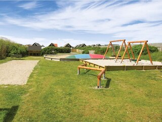 Vakantiehuis Thyborøn  20