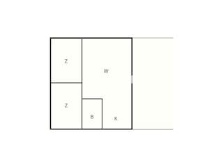 Holiday house Thyborøn Floor Plan 49