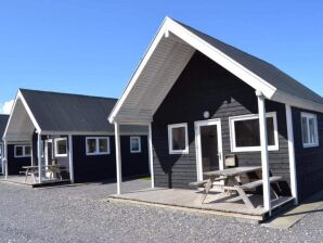 Ferienhaus 4 stelle case ad Thyborøn
