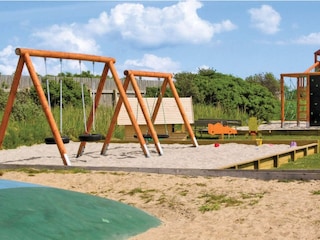 Vakantiehuis Thyborøn  35