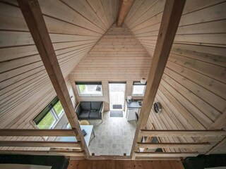 Maison de vacances Thyborøn  23