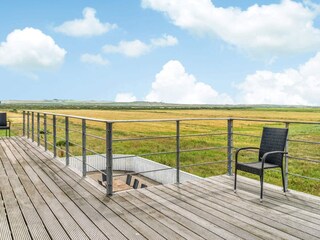 Maison de vacances Harboøre Enregistrement extérieur 3