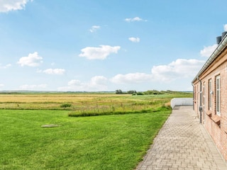 Vakantiehuis Harboøre Buitenaudio-opname 3