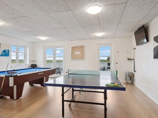 Ferienhaus Harboøre  37