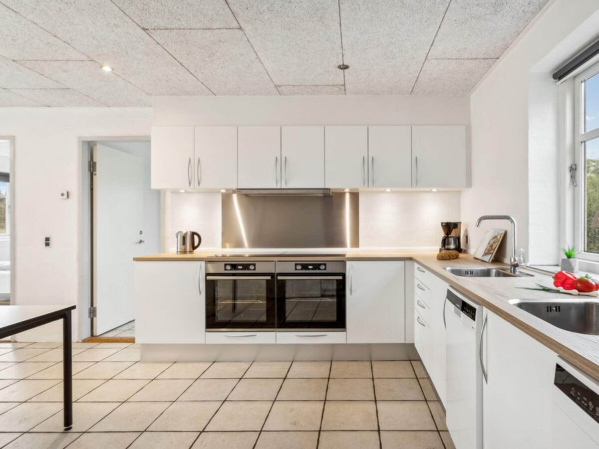 Ferienhaus Harboøre  30