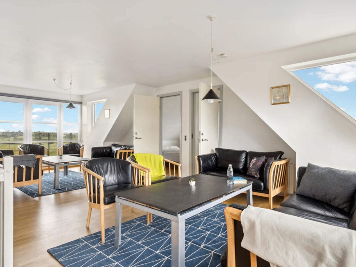 Ferienhaus Harboøre  17