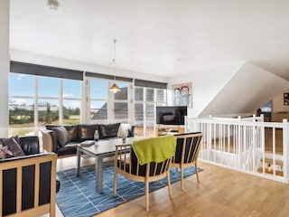 Vakantiehuis Harboøre  32