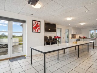 Maison de vacances Harboøre  23